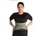 Dorso lumber support