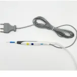 Elctrodurgical pencil and bipolar forceps