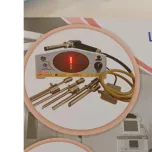 LIMAS MORCELLATOR -THE COMPLETE MORCELLATION SYSTEM