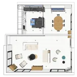 Un projet conçu dans le moindre détail avec GC Aménagement
