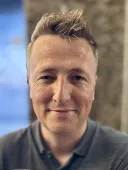 Bryan Katzenmeyer, Ph.D