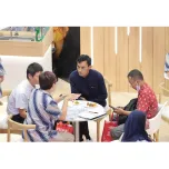 Match & Meet Lounge
