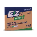 Premium Cloth-Like Napkins