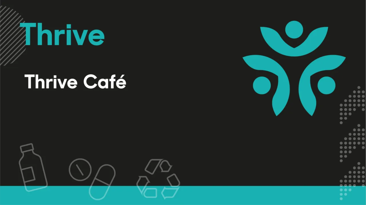 Thrive Café