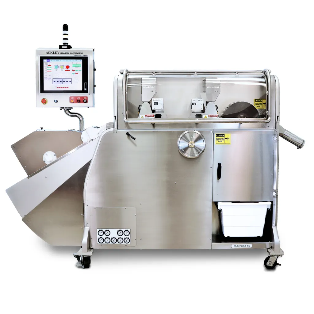 Cantilever Laser - Tablet & Capsule Marking Machine