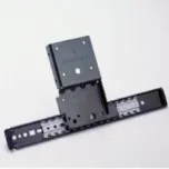 Furniture Runner: Light Duty Pocket Door Slide DB1234