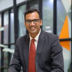 Sriram Gopalakrishnan