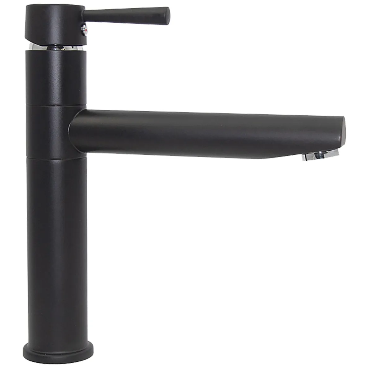 Contemporary Single Lever Taps