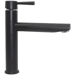 Contemporary Single Lever Taps
