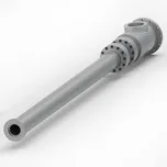 Fabricação de Roscas, Cilindros e Acessórios