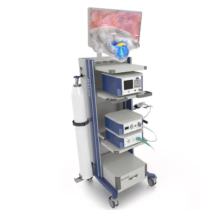 AESCULAP® EinsteinVision® 3.0 FI