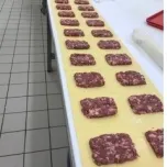 pâte fraîche à dérouler (feuilletée, brisée, pizza, sucrée)