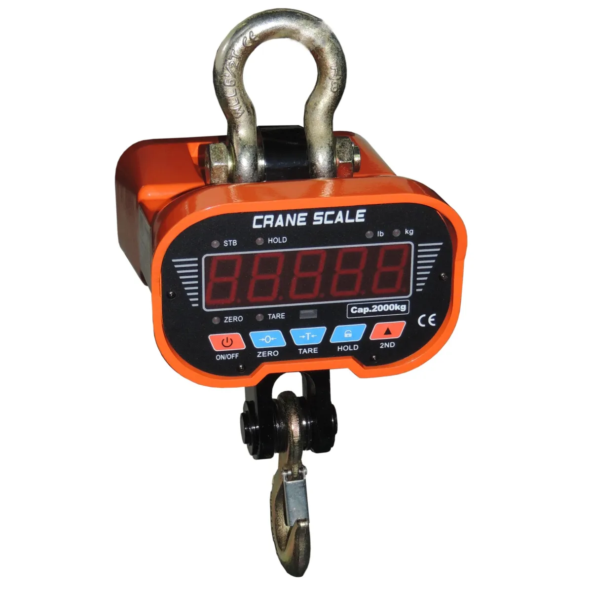 Balança Suspensa Bag