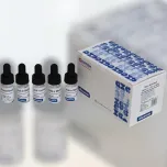 Latex kit & Blood group
