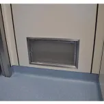 modular clean rooms / modular OR