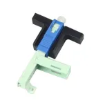 CONECTOR RÁPIDO SC/APC – T-CLICK