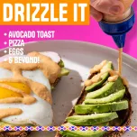 Rocoto Pepper Hot Sauce