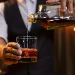 Rhum arrangé gingembre