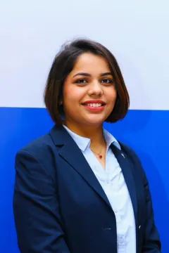 KOMAL NARENDRA BHAVSAR