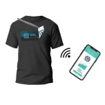 Wireless Sensor Patches