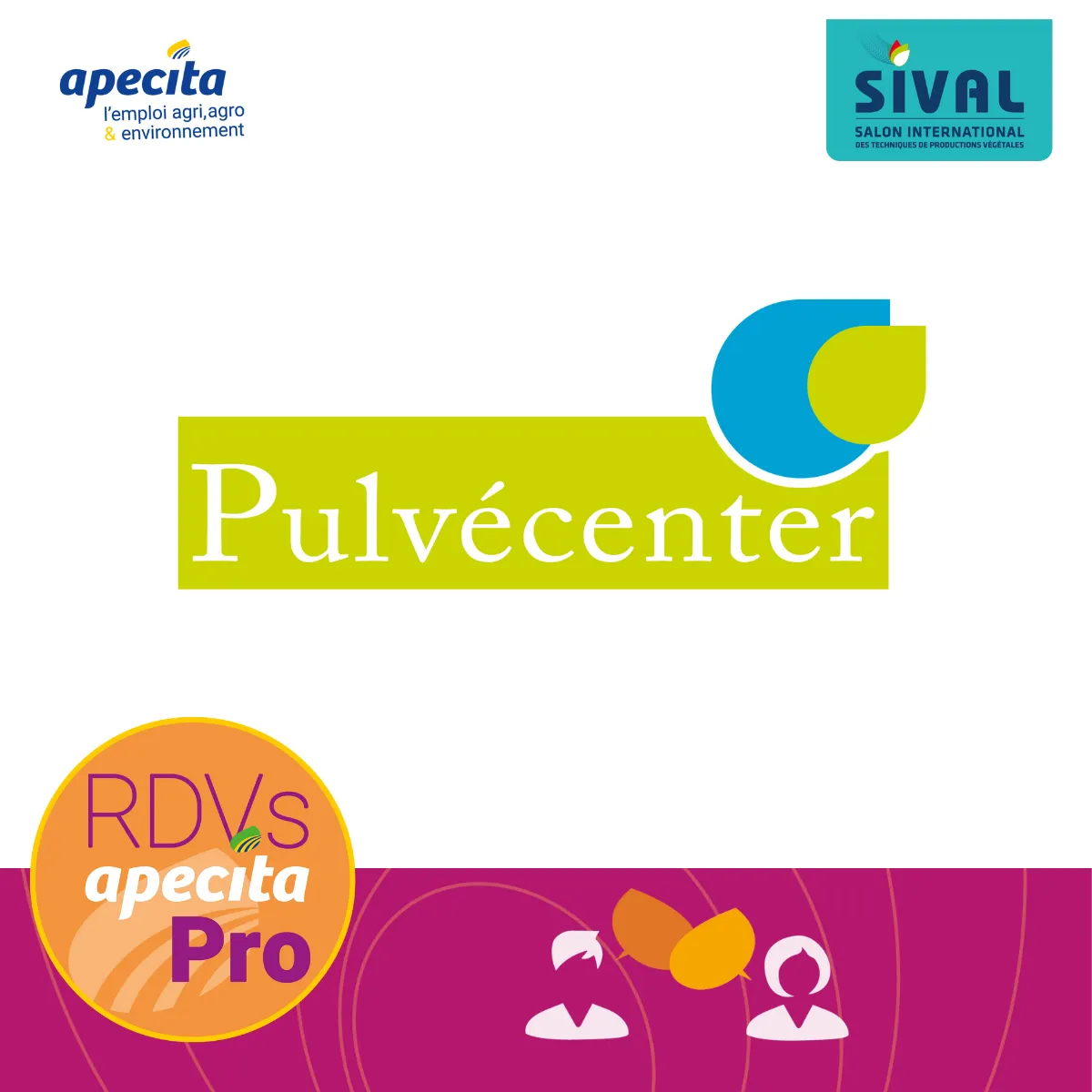 INSPECTEUR TECHNIQUE PULVÉRISATION (H/F)