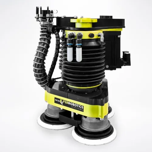 AOK 601 HD - ACTIVE ORBITAL KIT