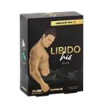 Libido His Rise & Her Bloom