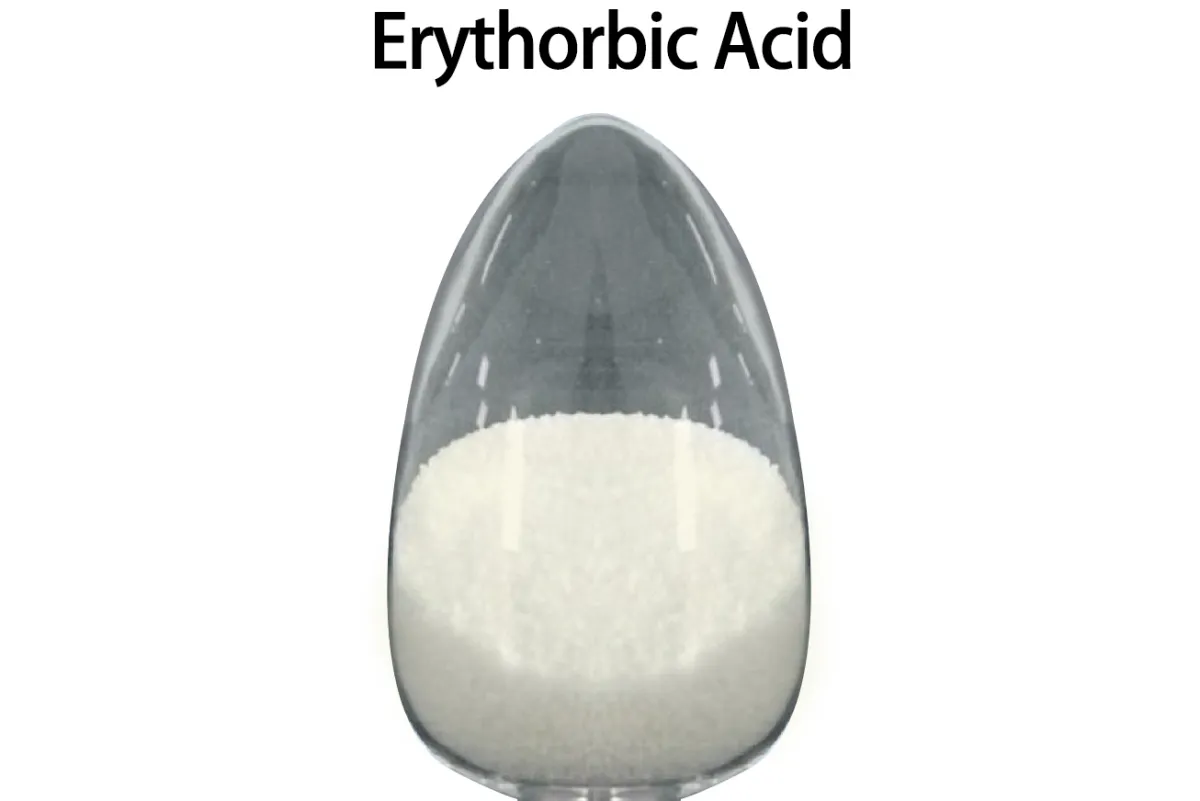 Erythorbic Acid