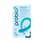 Probio7 Restore - Antibiotic Recovery Support - 30 capsules