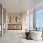 The Residences at St.Regis, Baku