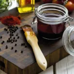 Marinades et pâtes culinaires