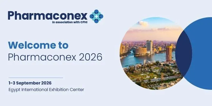 Pharmaconex 2026