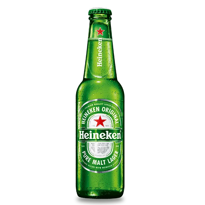 Heineken