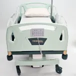 DP 4010 Pediatric Bed