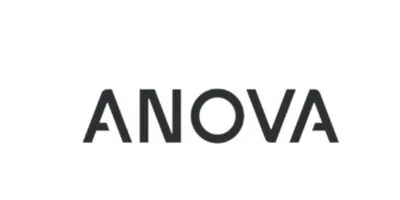 ANOVA