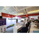 Sustainability Square