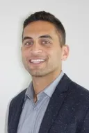 Yogendra Saxena