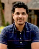 Harshil Goel