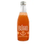 Búho Soda - Refresco natural mexicano