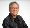 Jensen Huang