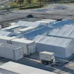 Field Hospitals - Modular Hospitals