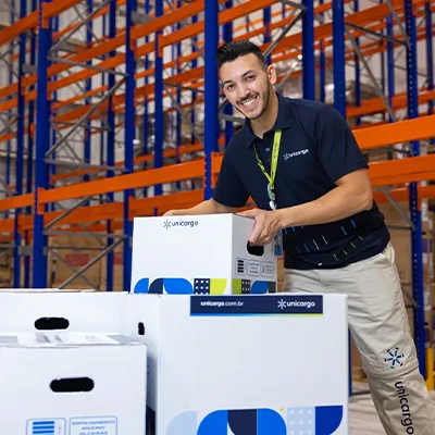 UNIBOX – Estabilidade Térmica que Transforma sua Logística Farmacêutica