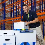 UNIBOX – Estabilidade Térmica que Transforma sua Logística Farmacêutica