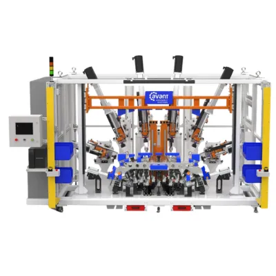 Ultrasonic Welding
