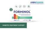 Forminol(R) - Diabetes Treatment Support