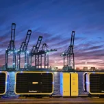 MoorMaster® – The World’s Only Proven Vacuum Mooring Technology