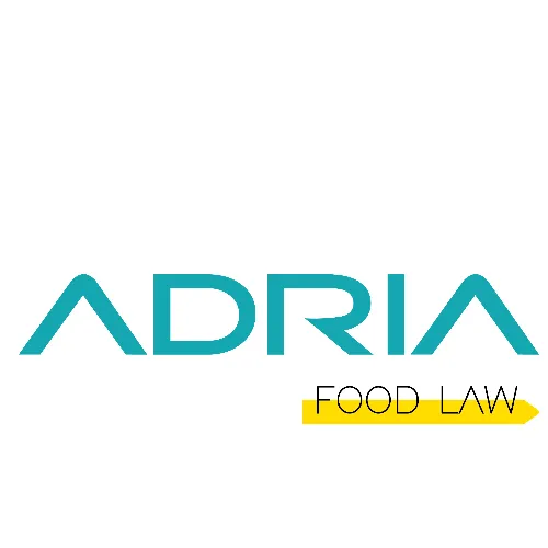 Sentinelle FOOD LAW by ADRIA