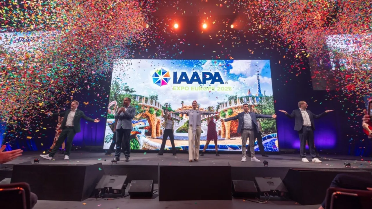 Opening Ceremony