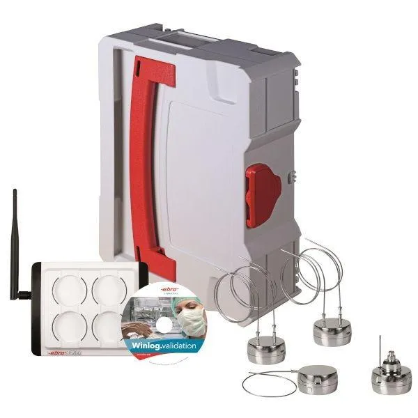 Validation Set SL 2001