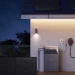 Solarbank 2 E1600 AC - Home Balcony Solar System with Power Storage